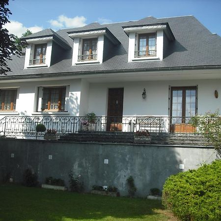 Chambres D'Hotes La Plantade La Barthe-de-Neste Zewnętrze zdjęcie