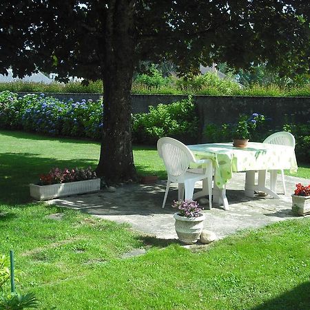 Chambres D'Hotes La Plantade La Barthe-de-Neste Zewnętrze zdjęcie