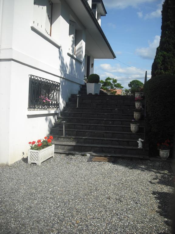 Chambres D'Hotes La Plantade La Barthe-de-Neste Zewnętrze zdjęcie