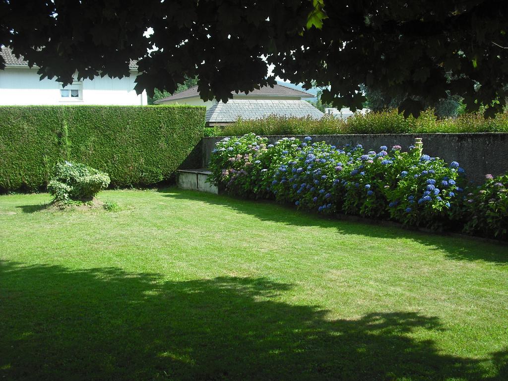 Chambres D'Hotes La Plantade La Barthe-de-Neste Zewnętrze zdjęcie