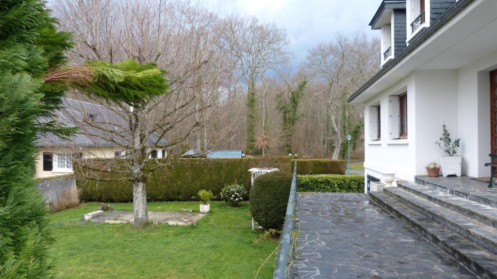 Chambres D'Hotes La Plantade La Barthe-de-Neste Zewnętrze zdjęcie