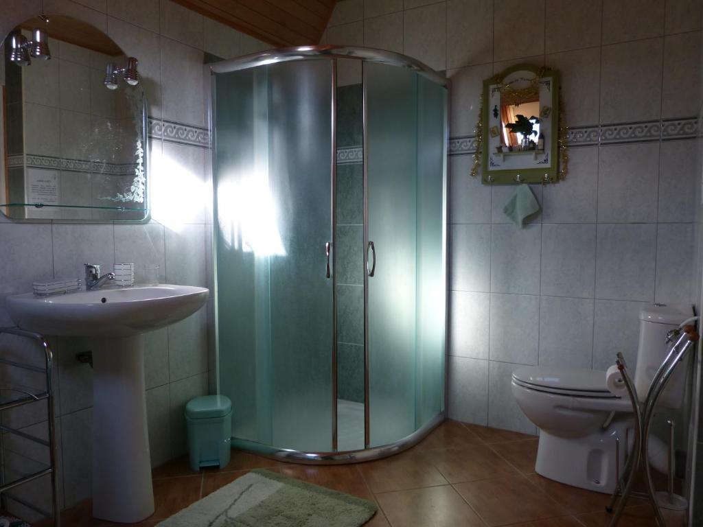 Chambres D'Hotes La Plantade La Barthe-de-Neste Pokój zdjęcie
