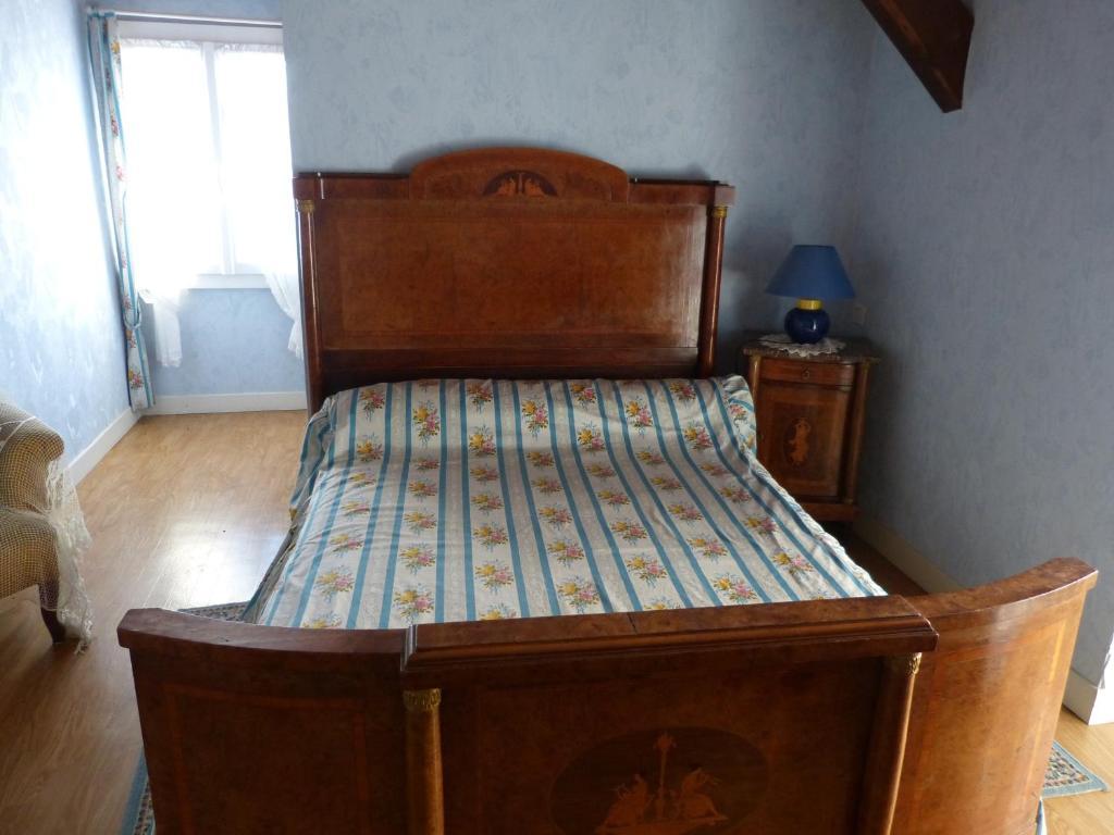 Chambres D'Hotes La Plantade La Barthe-de-Neste Pokój zdjęcie