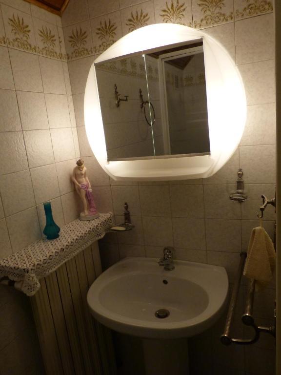 Chambres D'Hotes La Plantade La Barthe-de-Neste Pokój zdjęcie