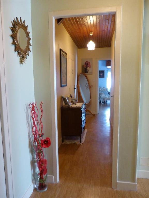 Chambres D'Hotes La Plantade La Barthe-de-Neste Zewnętrze zdjęcie